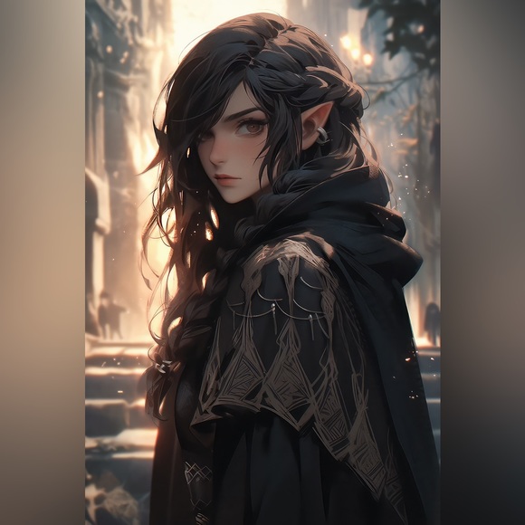 Happy poshing! Avatars created by @shpstumblergurl - Picture 5 of 15